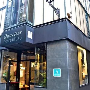  Vandrarhem Quartier Casco Viejo