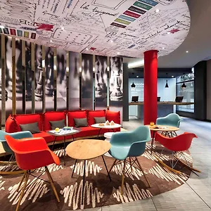  Hotell Ibis Centro