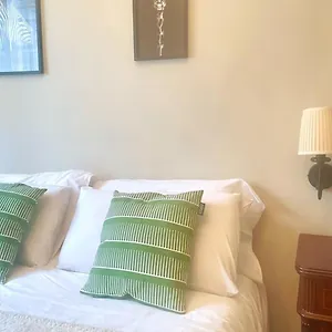 Appartamento Casa Pilarcasco Viejo Wifi, Bilbao